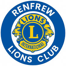 Supporting Community in Renfrew: The Renfrew Lions Club