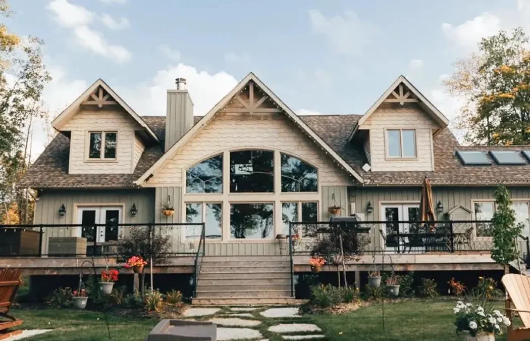 🏡 Linwood Homes – Building Dream Homes Near Calabogie